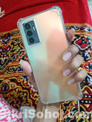Vivo v 23 e 5g